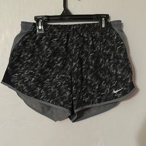 Nike Dri-Fit Shorts